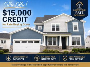 318 Solar Wind Rd, Delaware, OH 43015