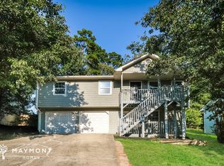 3760 Cherokee Overlook Dr, Canton, GA 30115