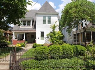 133 Forest Ave, Lexington, KY 40508