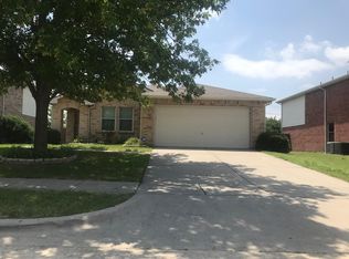 2704 N Wavecrest Ct, Little Elm, TX 75068