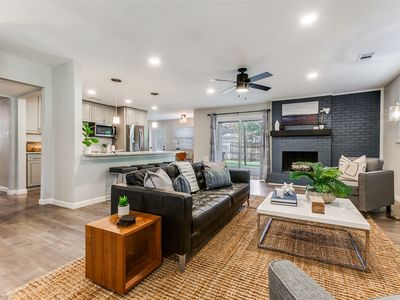 3105 Wildflower Dr, Dallas, TX, 75229