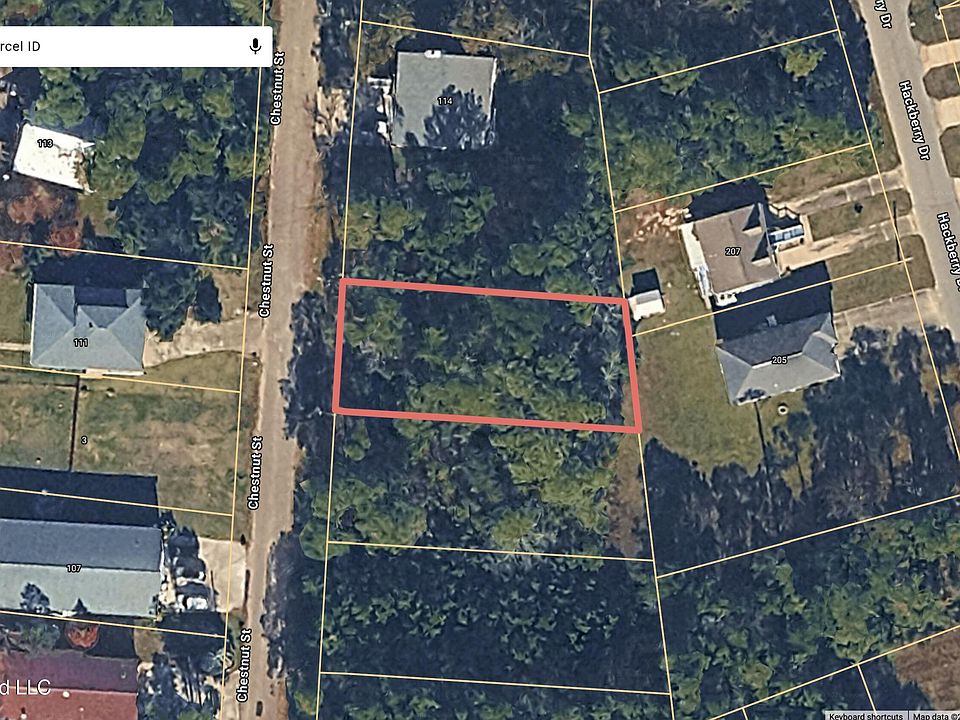 2nd image of Chestnut St
