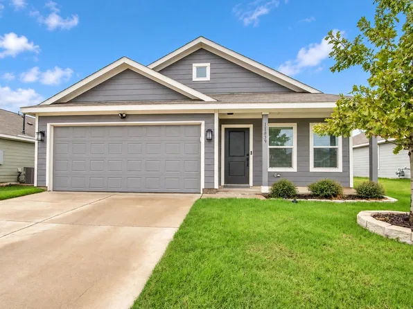 11839 Marcellus Way, Justin, TX 76247