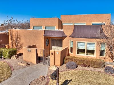 9115 Wimbledon Dr NE, Albuquerque, NM, 87111
