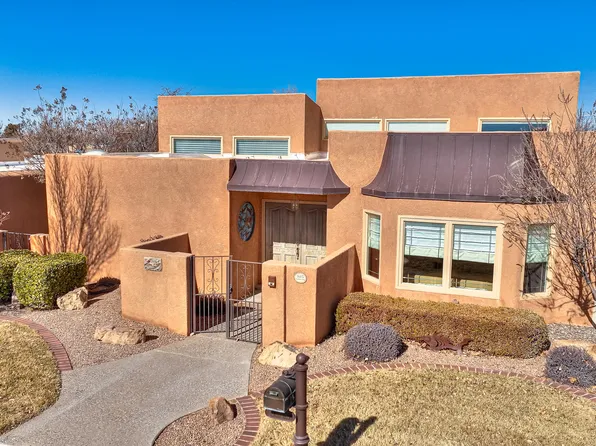 9115 Wimbledon Dr NE, Albuquerque, NM 87111