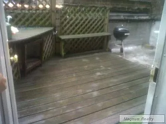 Rented by Magnum Realty Holdings, LLC