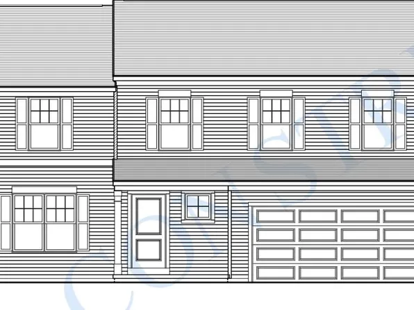Sage Plan At Harvest Mdws, State College, PA 16803