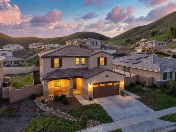 31723 Constellation Dr, Menifee, CA 92586