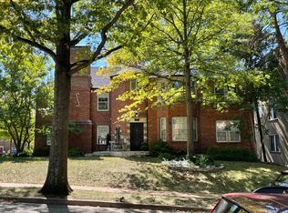 7500 Byron Pl, Saint Louis, MO 63105