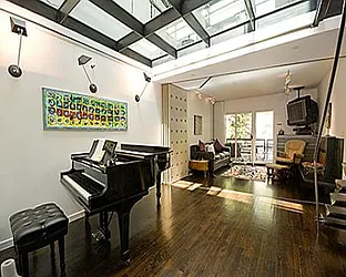Sold by Olshan Realty