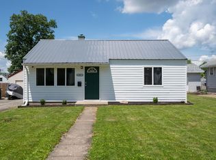 1917 Glenwood Ave, Fort Wayne, IN 46805