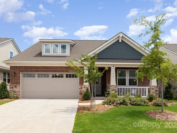 3614 Marchers Trace Dr, Mint Hill, NC 28227