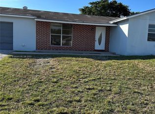 25876 SW 132nd Ct #0, Homestead, FL 33032