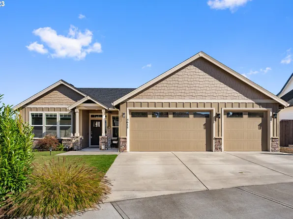 4615 SE 17th Ct, Brush Prairie, WA 98606