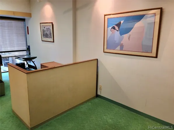 1188 Bishop St Suite 1304, Honolulu, HI 96813