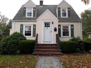 114 Rock St, Norwood, MA 02062