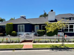 911 Margarita Ave, Coronado, CA 92118