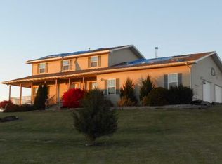3145 74th St, Atkins, IA 52206