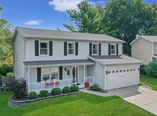 212 Columbia Dr, Normal, IL 61761