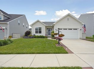 10292 Maryland St, Reminderville, OH 44202