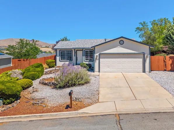 5743 Cinnamon Ct, Sun Valley, NV 89433