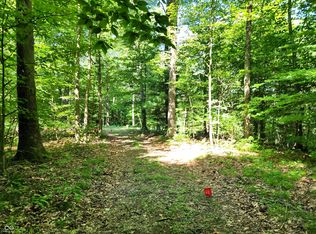 3540 W Hickory Creek Ct, Martinsville, IN 46151