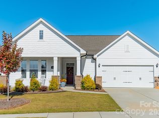 5107 Moselle Ave, Fort Mill, SC 29707