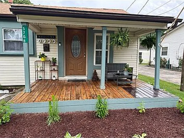 3708 Cozy Camp Rd, Moraine, OH 45439
