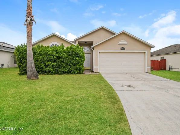 7319 WOOD DUCK Road, Jacksonville, FL 32244