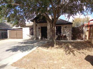 2917 Nottingham Dr, Laredo, TX 78043