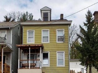 203 Spring St, Easton, PA 18042