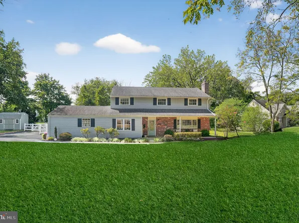 1340 Ship Rd, West Chester, PA 19380