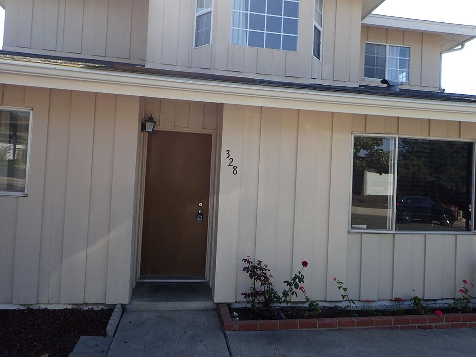 1st image of 328 Consuelo Dr #A