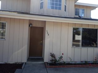 328 Consuelo Dr #A, Santa Barbara, CA 93110