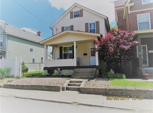 342 George St, Turtle Creek, PA 15145