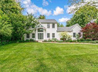 7245 Rolling Highland Ct NE, Belmont, MI 49306