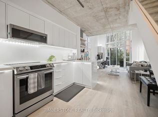 255 Richmond St E #122, Toronto, ON M5A 4T7