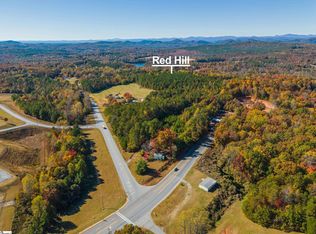 179 Red Hill Rd, Pickens, SC 29671