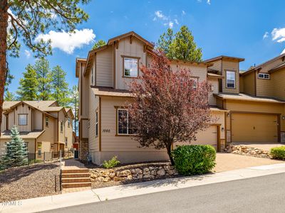 1060 E Sterling Ln, Flagstaff, AZ, 86005