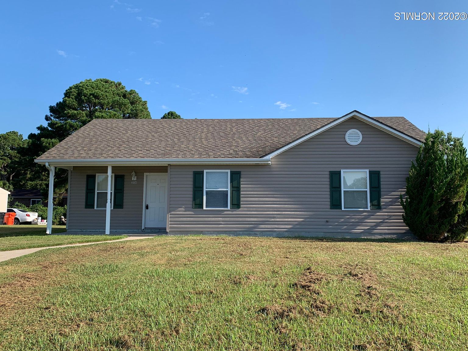 206 Summerfield Street, Elizabeth City, NC 27909 Zillow