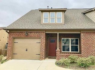6168 Townley Way, Mc Calla, AL 35111