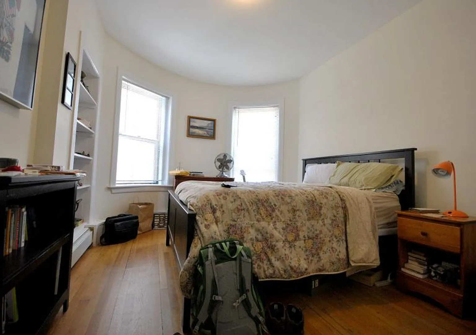 No Brokers Fee Unit on Cleveland Circle, Central Heat, Laundry, on a Site, Parking for Rent, Eat-... — Photo 4
