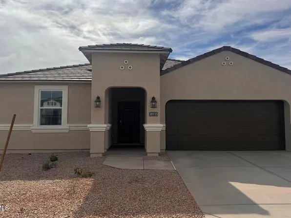 38135 W CAPRI Avenue, Maricopa, AZ 85138
