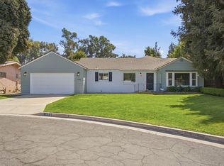 1143 W Howard Avenue, Visalia, CA 93277