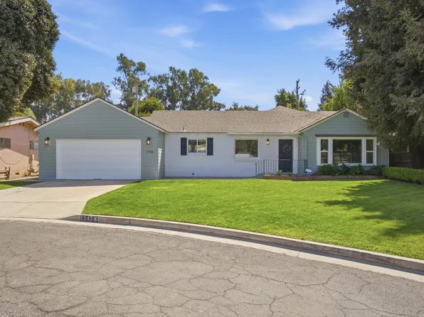 1143 W Howard Avenue, Visalia, CA 93277
