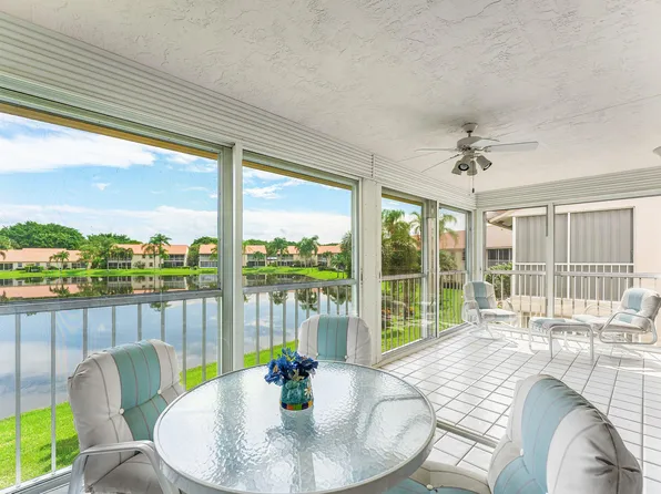 14388 Emerald Lake Drive #3, Delray Beach, FL 33446