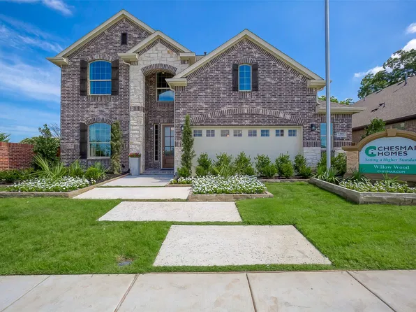 1028 Wind River Dr, Forney, TX 75126