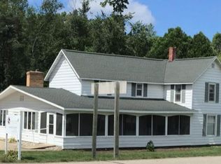 2031 N M 43 Hwy, Hastings, MI 49058