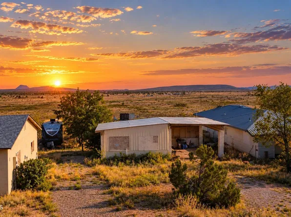 54515 N Sundown Way #1377, Seligman, AZ 86337