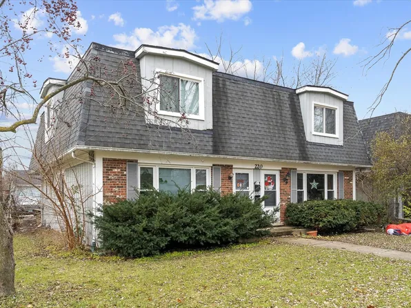220 Dee Rd, North Aurora, IL 60542